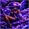 Nymph - Fine Art Poster