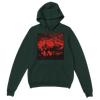 A Blades Reflection - Classic Unisex Pullover Hoodie