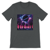 Purple Auras - Unisex T-Shirt