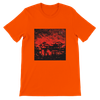A Blades Reflection - Unisex T-Shirt