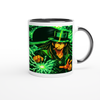 Avada Kadavra - Ceramic Mug