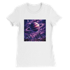 The City - Women’s Cut T-Shirt