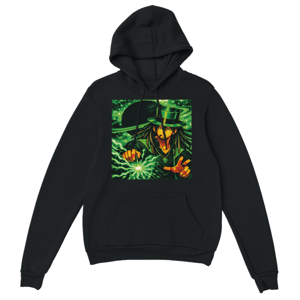 Avada Kadavra - Classic Unisex Pullover Hoodie