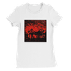 A Blades Reflection - Women’s Cut T-Shirt