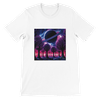 Purple Auras - Unisex T-Shirt