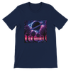 Purple Auras - Unisex T-Shirt