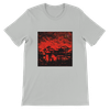 A Blades Reflection - Unisex T-Shirt