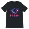 Purple Auras - Unisex T-Shirt