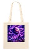 The City - Tote bag