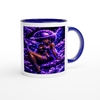 Nymph - Ceramic Mug
