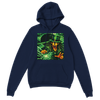 Avada Kadavra - Classic Unisex Pullover Hoodie