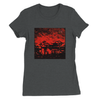 A Blades Reflection - Women’s Cut T-Shirt