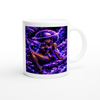 Nymph - Ceramic Mug