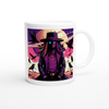 Limbo - Ceramic Mug