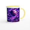 The City - Ceramic Mug