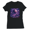 The City - Women’s Cut T-Shirt