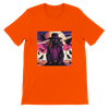 Limbo - Unisex T-Shirt