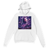 The City - Classic Unisex Pullover Hoodie