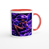 Nymph - Ceramic Mug