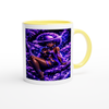Nymph - Ceramic Mug