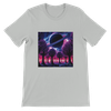 Purple Auras - Unisex T-Shirt