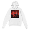 A Blades Reflection - Classic Unisex Pullover Hoodie