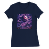 The City - Women’s Cut T-Shirt