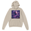 The City - Classic Unisex Pullover Hoodie