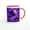 The City - Ceramic Mug