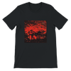 A Blades Reflection - Unisex T-Shirt