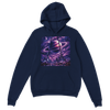 The City - Classic Unisex Pullover Hoodie