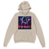 Purple Auras - Classic Unisex Pullover Hoodie