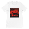 A Blades Reflection - Unisex T-Shirt