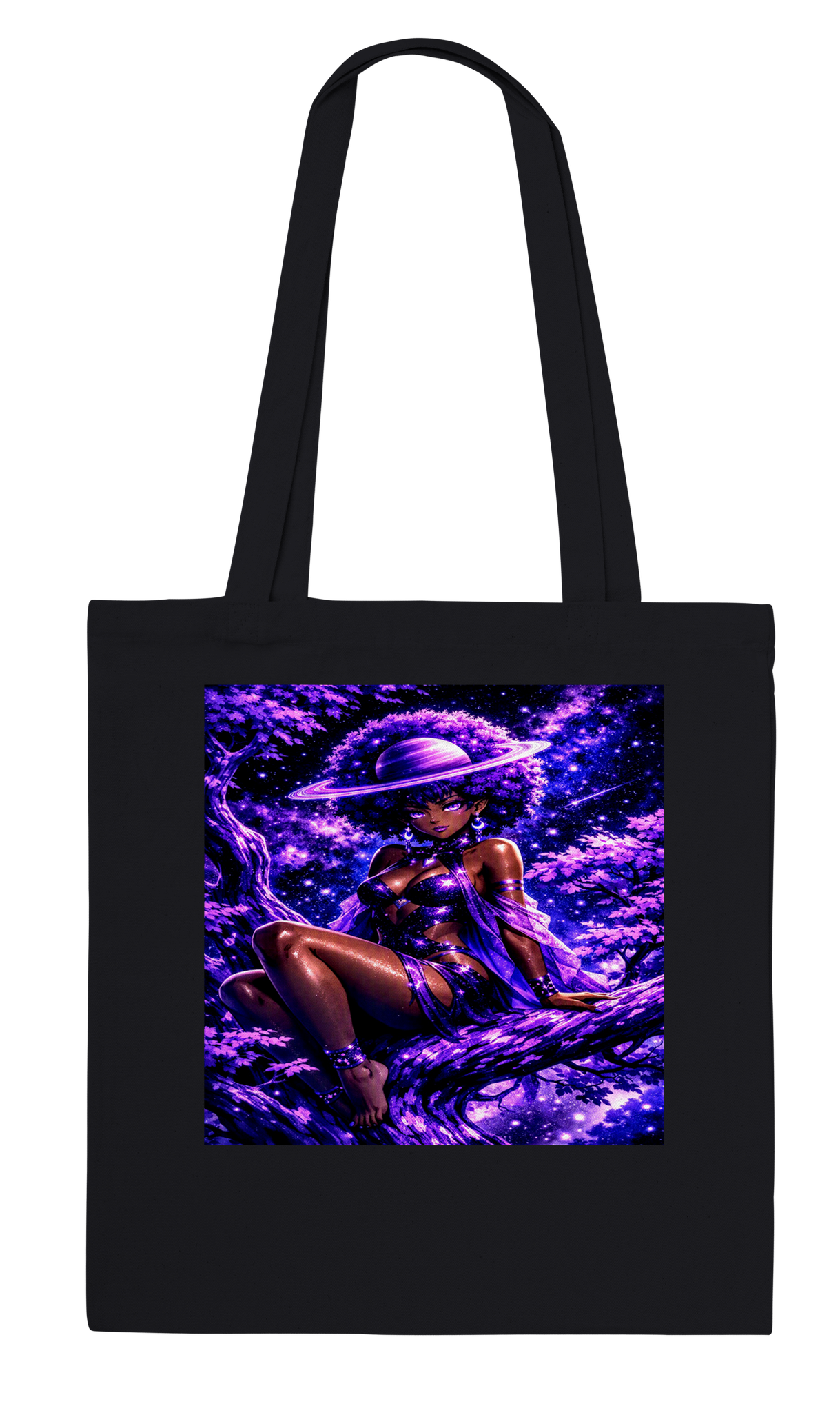 Nymph - Tote bag