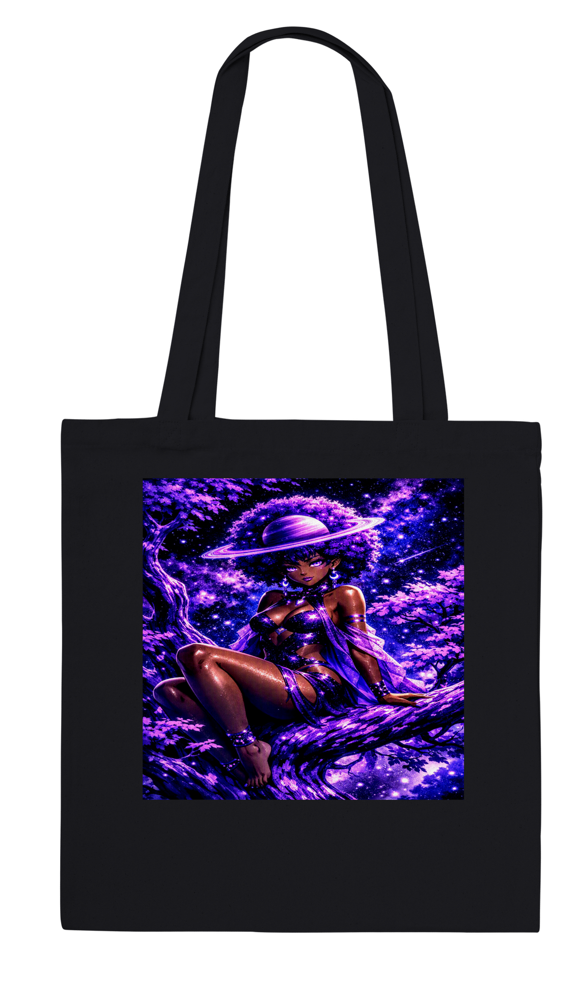 Nymph - Tote bag