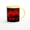 A Blades Reflection - Ceramic Mug