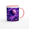 The City - Ceramic Mug