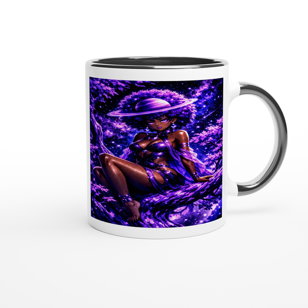 Nymph - Ceramic Mug