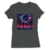 Purple Auras - Women’s Cut T-Shirt