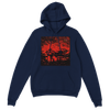 A Blades Reflection - Classic Unisex Pullover Hoodie