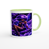 Nymph - Ceramic Mug