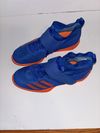 Adidas Men's  size 9Crazy Power RK BB6360 Blue Training Shoes Size 9 Sneaker