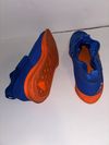 Adidas Men's  size 9Crazy Power RK BB6360 Blue Training Shoes Size 9 Sneaker