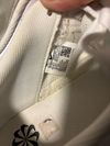 Nike court legacy Men's size 11.5 Mid Athletic Sneakers DH3152-100