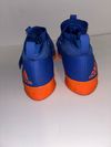 Adidas Men's  size 9Crazy Power RK BB6360 Blue Training Shoes Size 9 Sneaker