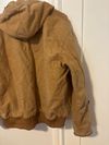 Used Carhartt Men's Brown size L