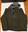 Levi's Man's jacket size 3XL preowned
