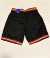 San Francisco 49ers Black Mesh Shorts Drawstring Men’s Size M