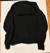 Fear of God  Used Essentials crewneck size KL