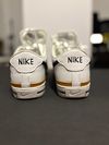 Nike court legacy Men's size 11.5 Mid Athletic Sneakers DH3152-100